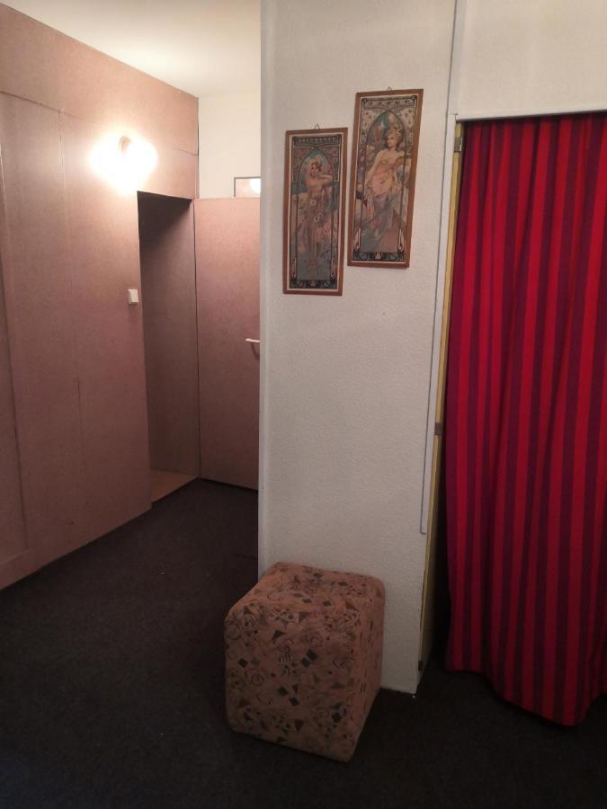 Apartman Csa Františkovy Lázně Exterior foto