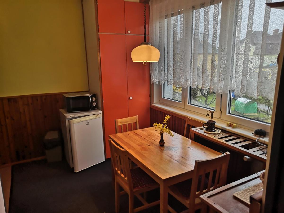 Apartman Csa Františkovy Lázně Exterior foto